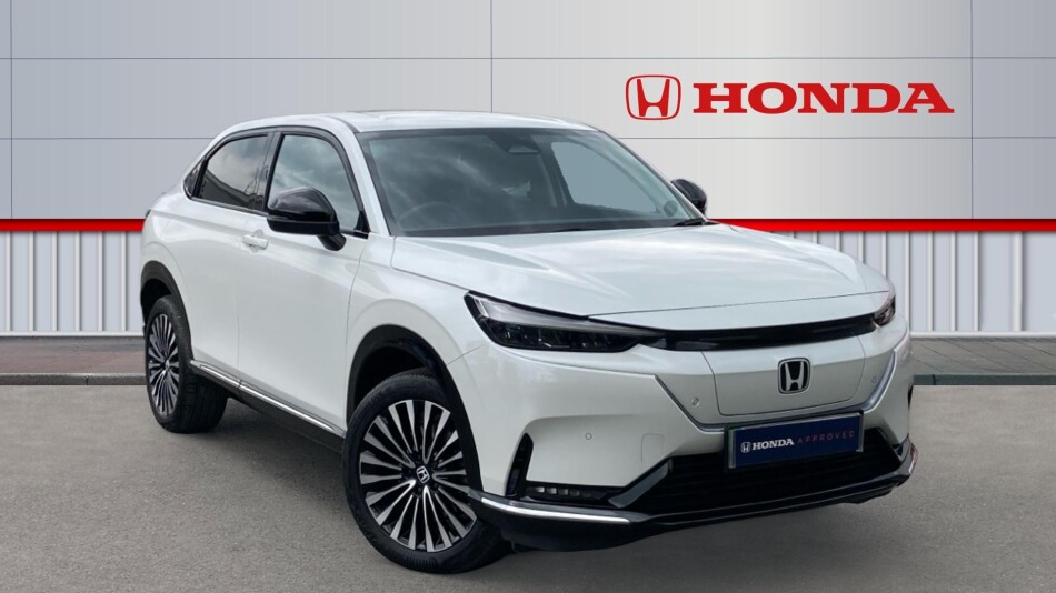 Honda E Ny1 150kW Elegance 69kWh 5dr Auto Electric Hatchback